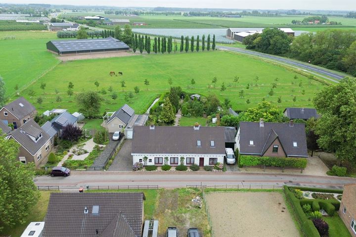 Bekijk foto 6 van Oude Maasdijk 37