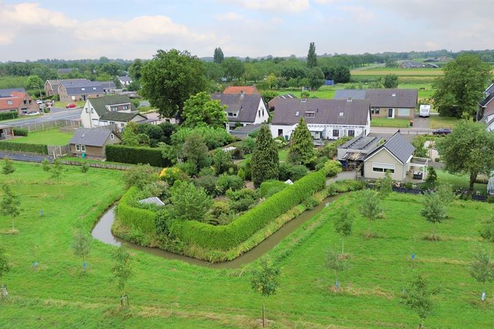 Bekijk foto 4 van Oude Maasdijk 37