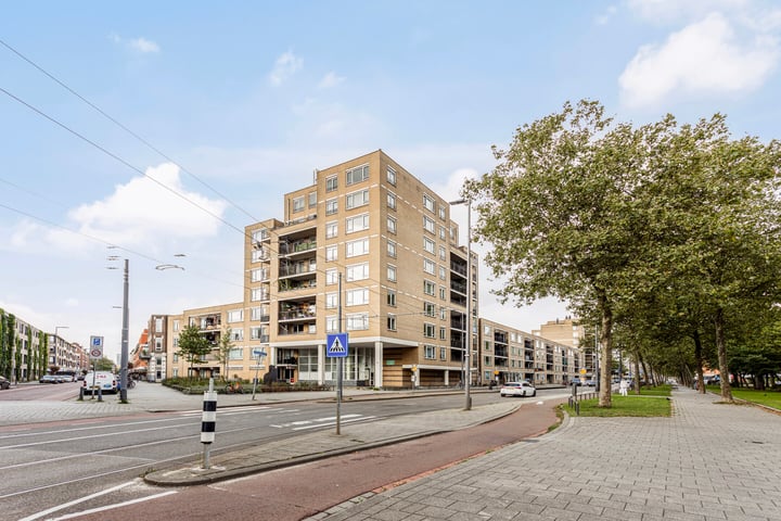 Bekijk foto 7 van Crooswijksestraat 16