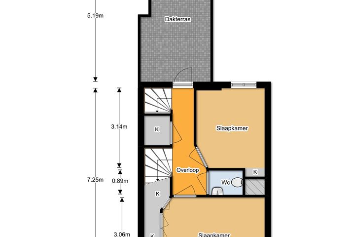 Bekijk foto 42 van Bisschop van de Venstraat 20