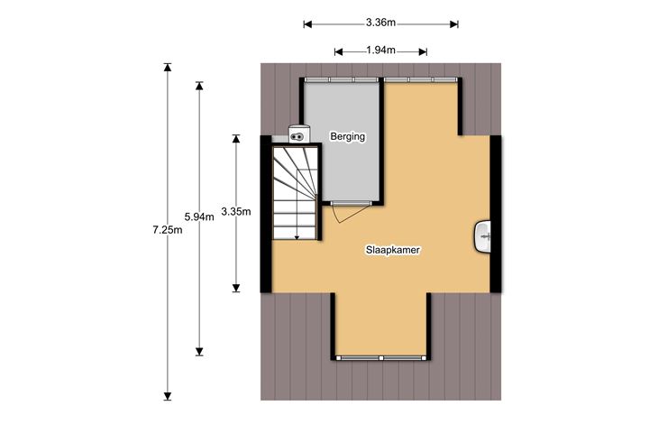 Bekijk foto 43 van Bisschop van de Venstraat 20