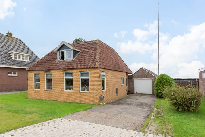 Photo 1 of Grindweg 156