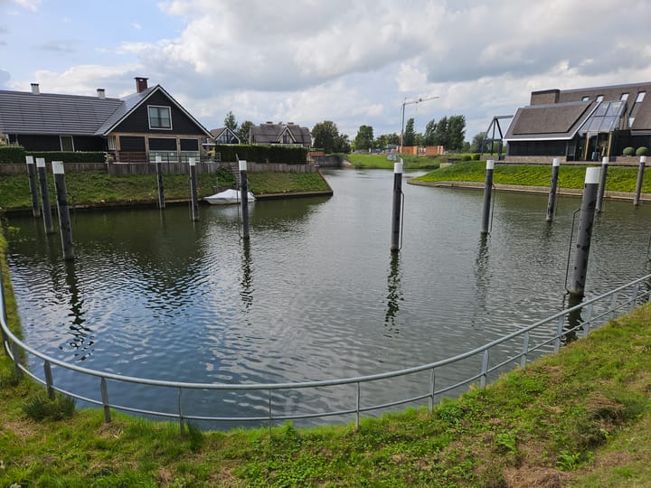 Foto 5 van Waterfront 24