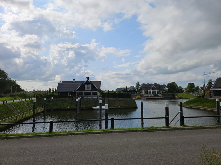 Foto 4 van Waterfront 24