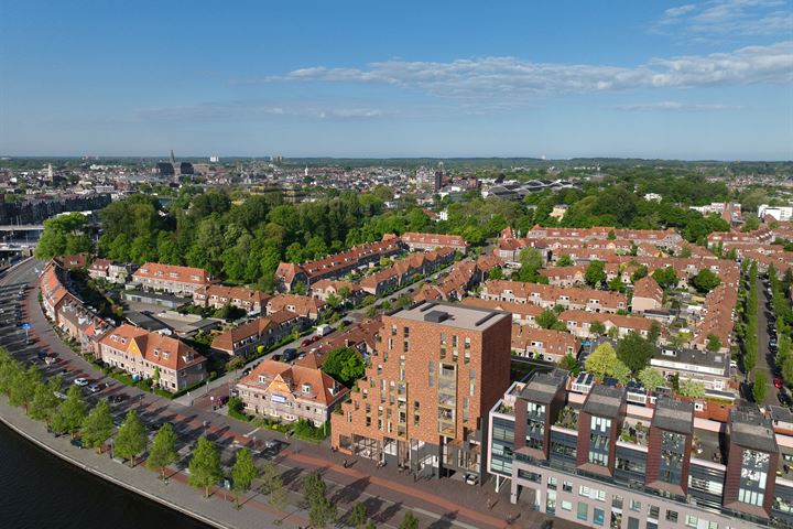 Bekijk foto 3 van Spaarnse Terrassen