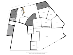 View floorplan