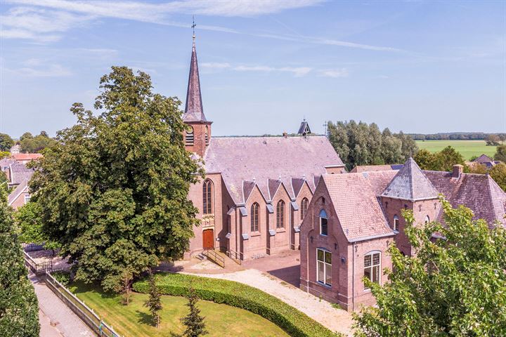 Olburgseweg 2 -4, Olburgen