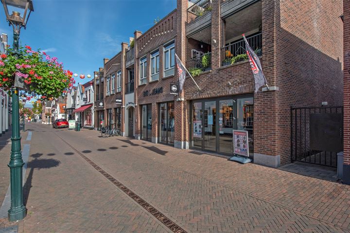 View photo 5 of Dorpsstraat 140-B