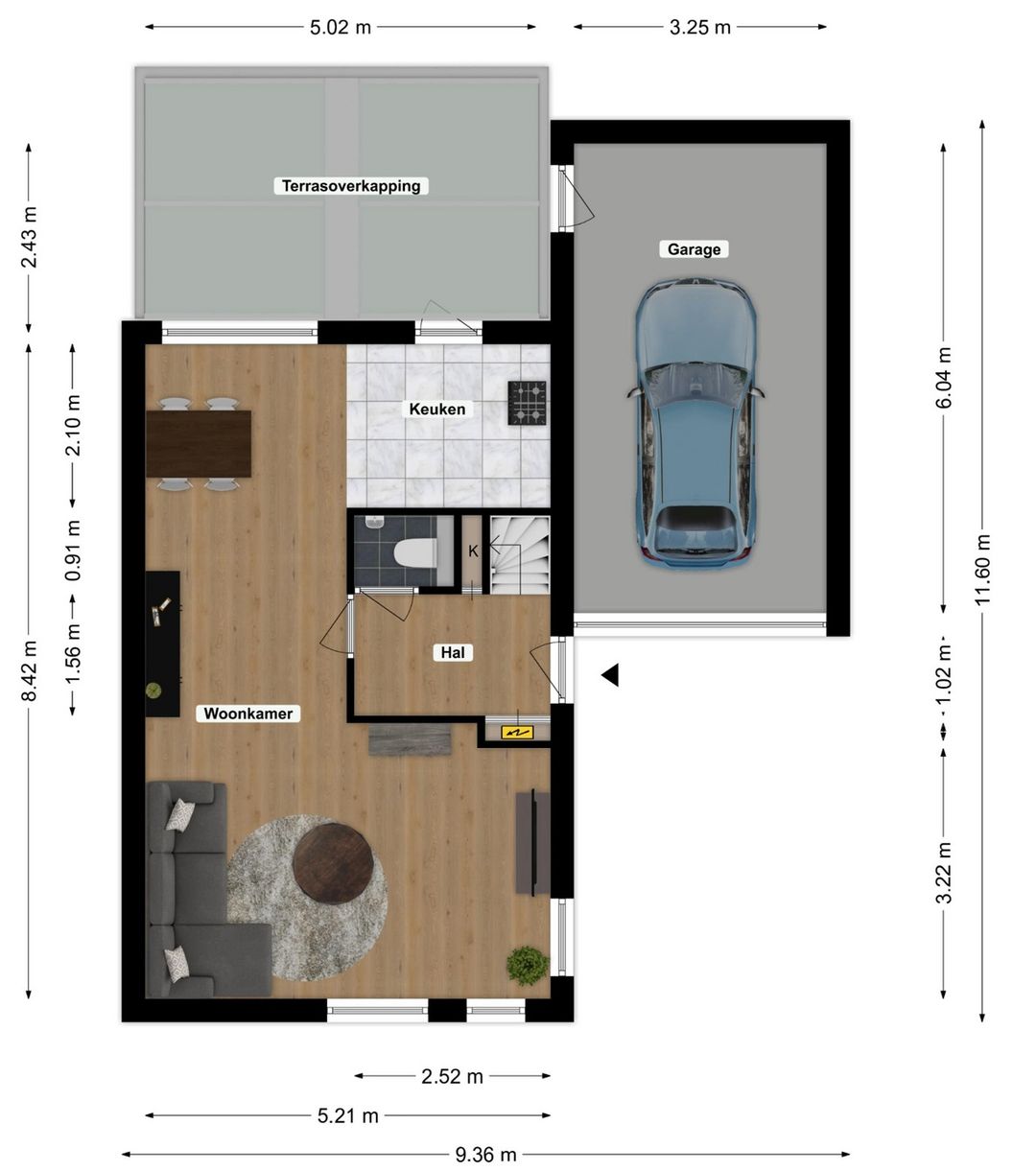 Foto 26 van Groenstraat 80