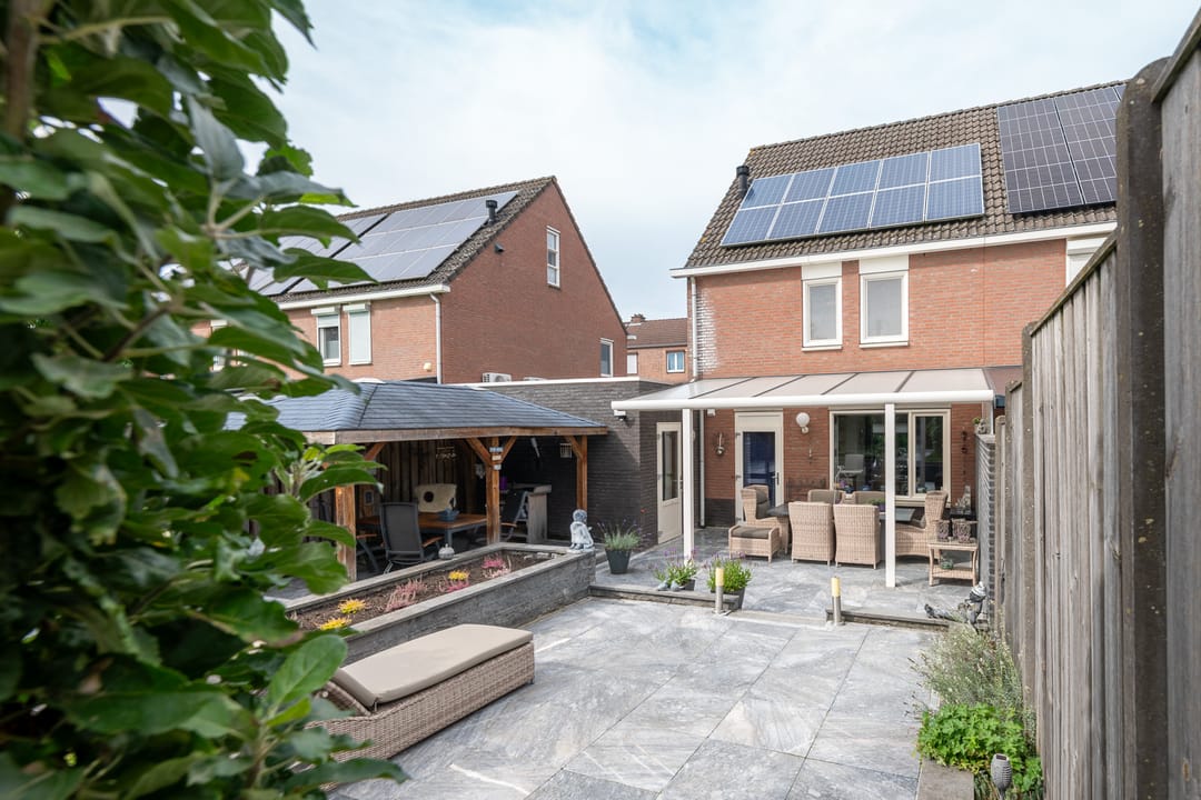 Foto 22 van Groenstraat 80