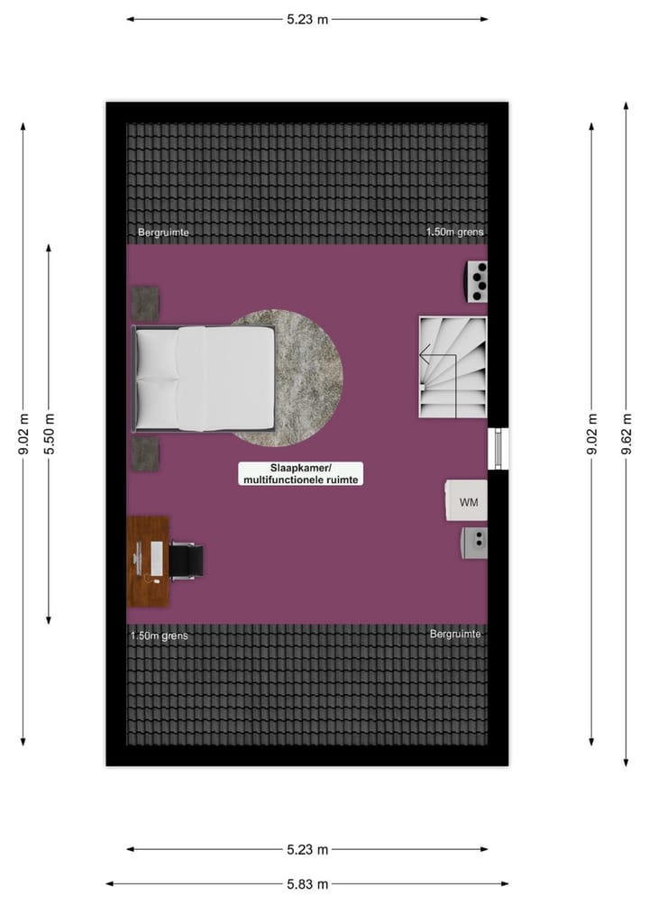 Foto 28 van Groenstraat 80