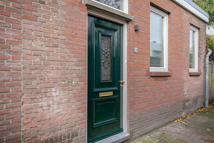 Bekijk foto 10 van Rode Leeuwstraat 29