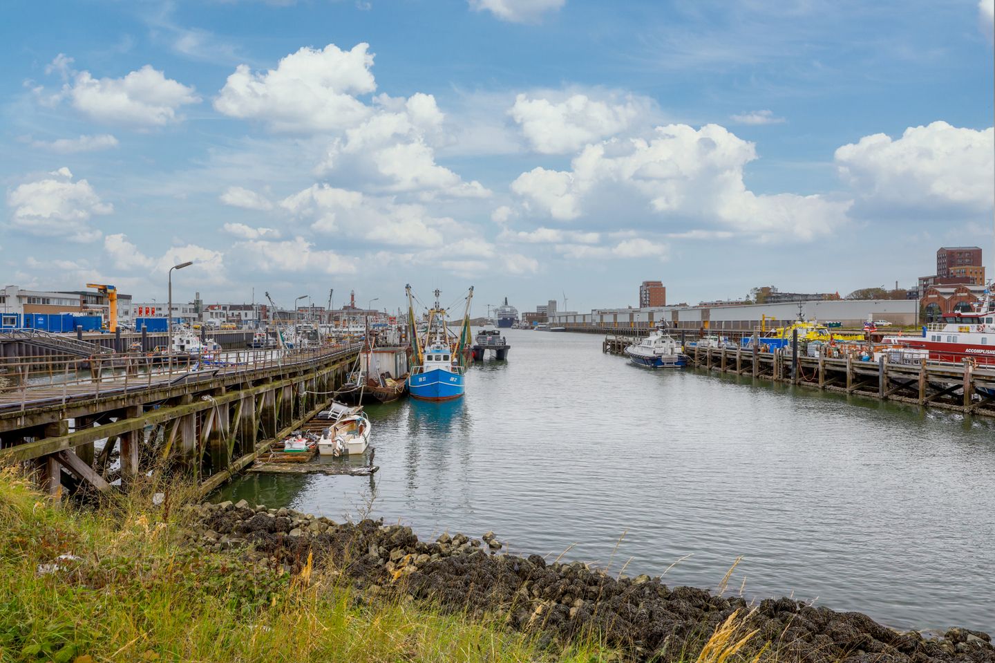 Bekijk foto 4 van Dokweg 23-L