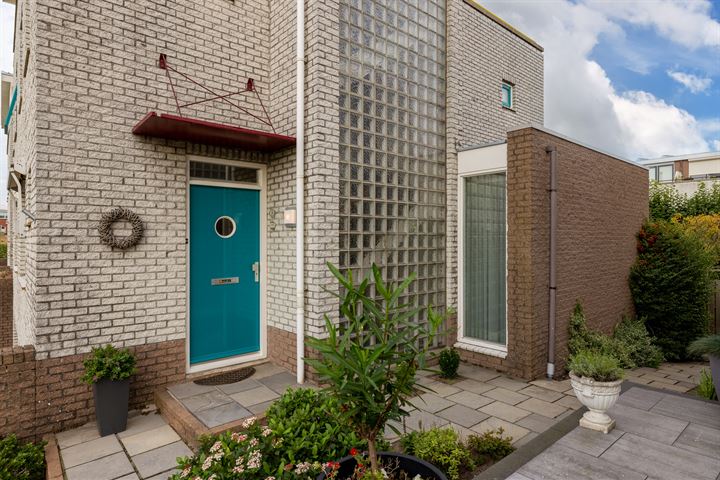 Bekijk foto 4 van Anne Frankstraat 26