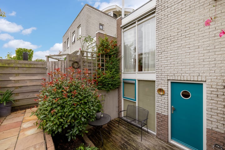 Bekijk foto 32 van Anne Frankstraat 26