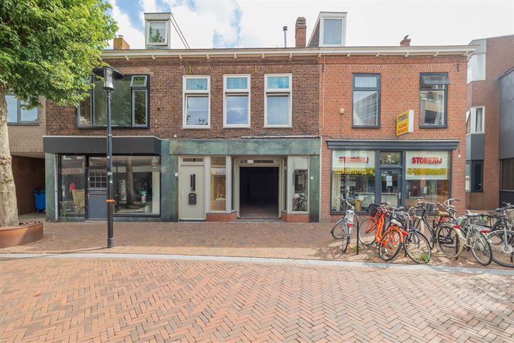 Hoofdstraat 47, Hillegom