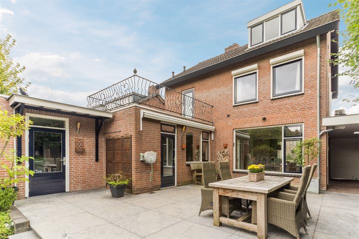 Bekijk foto 52 van Bergstraat 46