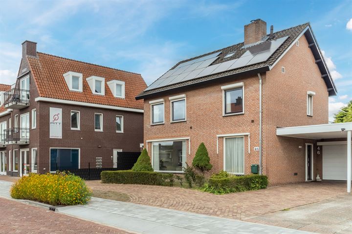 Bekijk foto 56 van Bergstraat 46