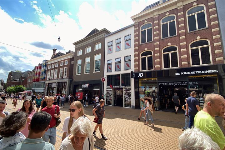 Schoenenwinkel best sale herestraat groningen