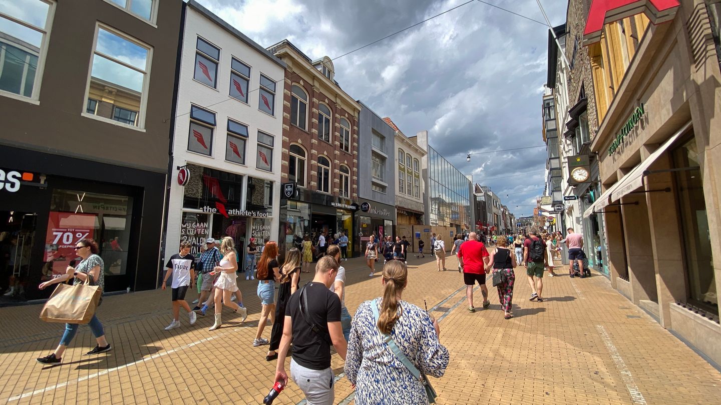 Bekijk foto 5 van Herestraat 65