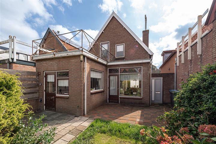 Bekijk foto 11 van Geldersestraat 98