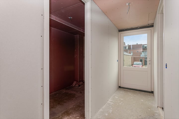 Bekijk foto 10 van Spittaalstraat 89