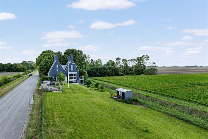 Bekijk foto 45 van Oudebildtdijk 120