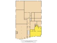 Bekijk plattegrond