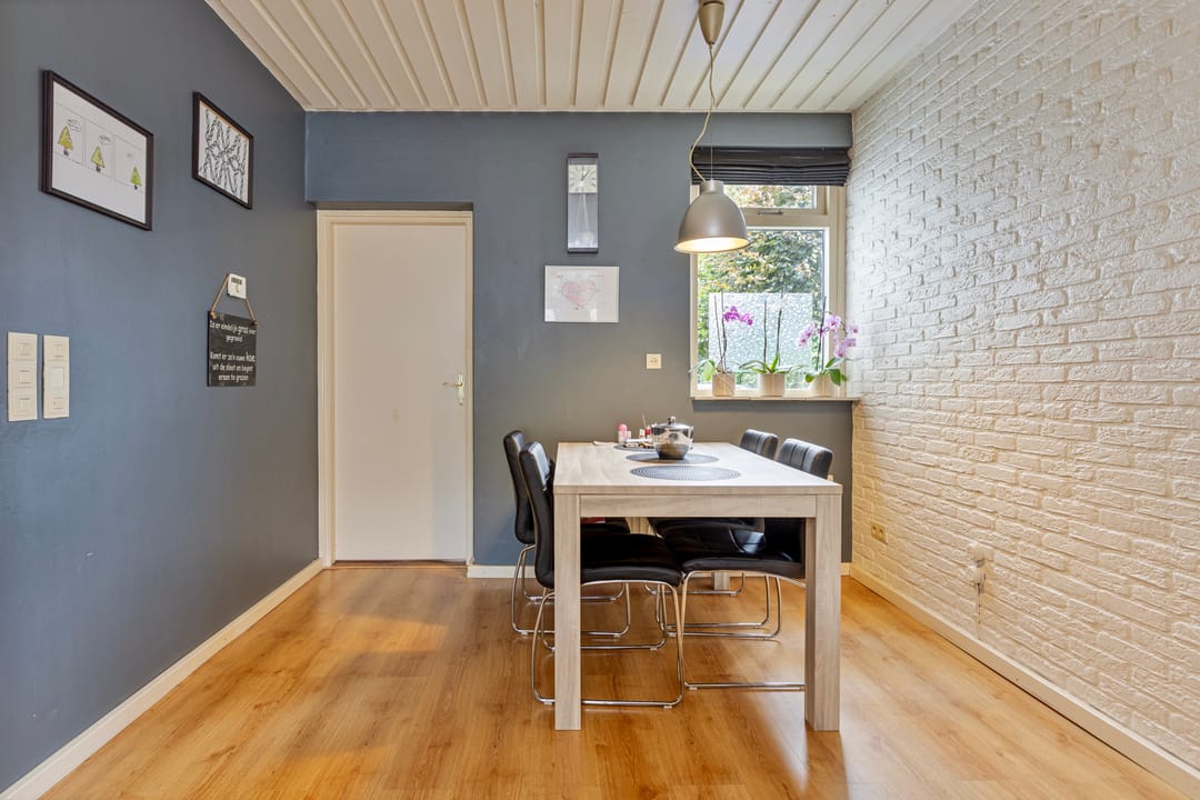 Foto 11 van Korte Omgang 1