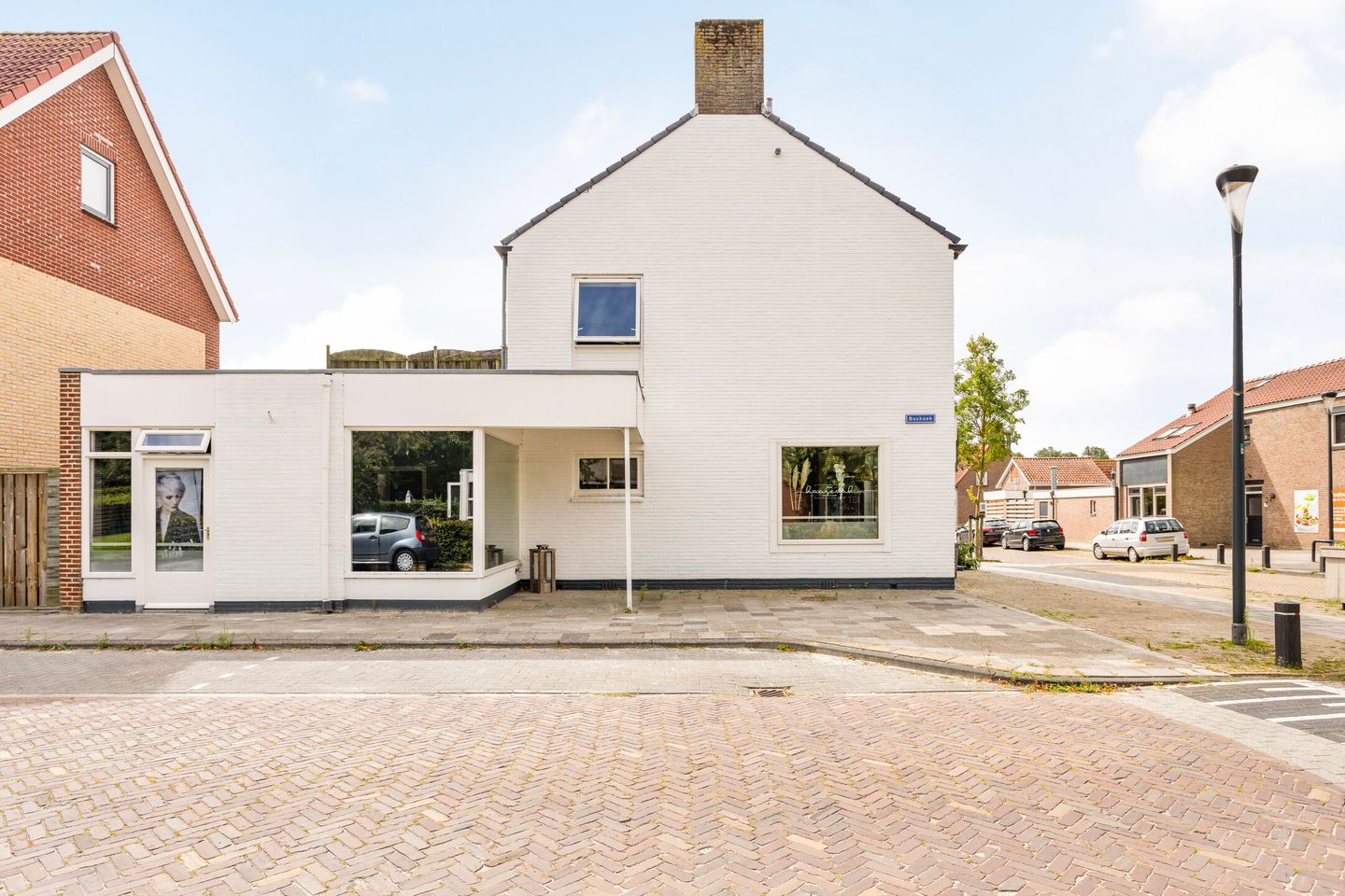 Foto 4 van Korte Omgang 1