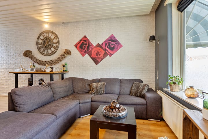 Foto 7 van Korte Omgang 1