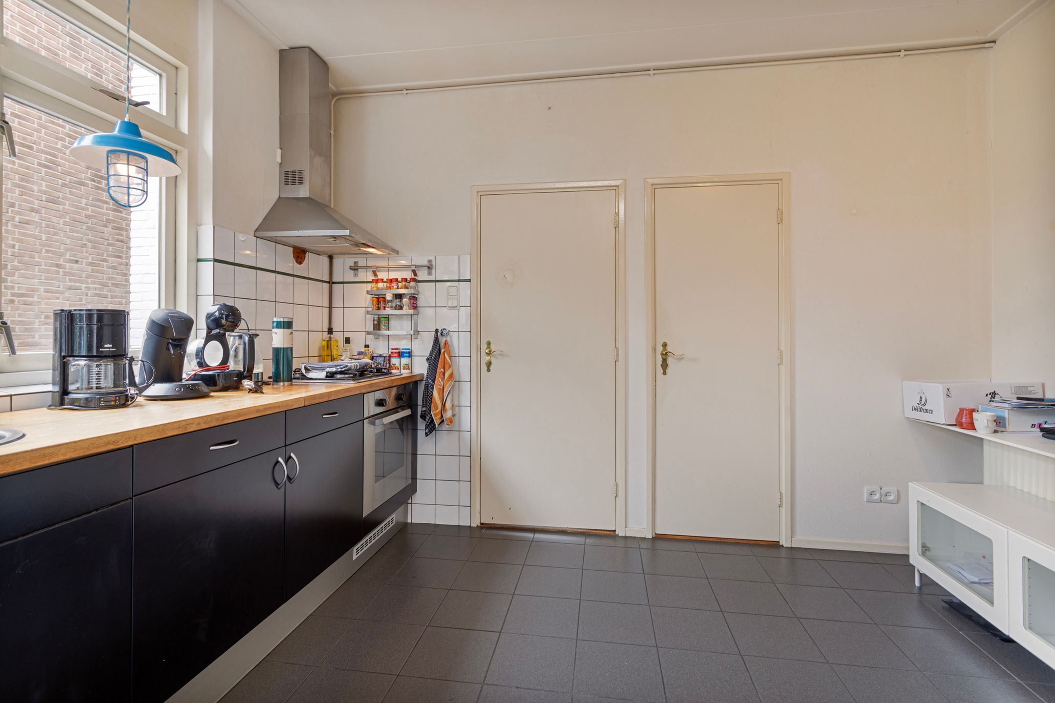 Foto 12 van Korte Omgang 1