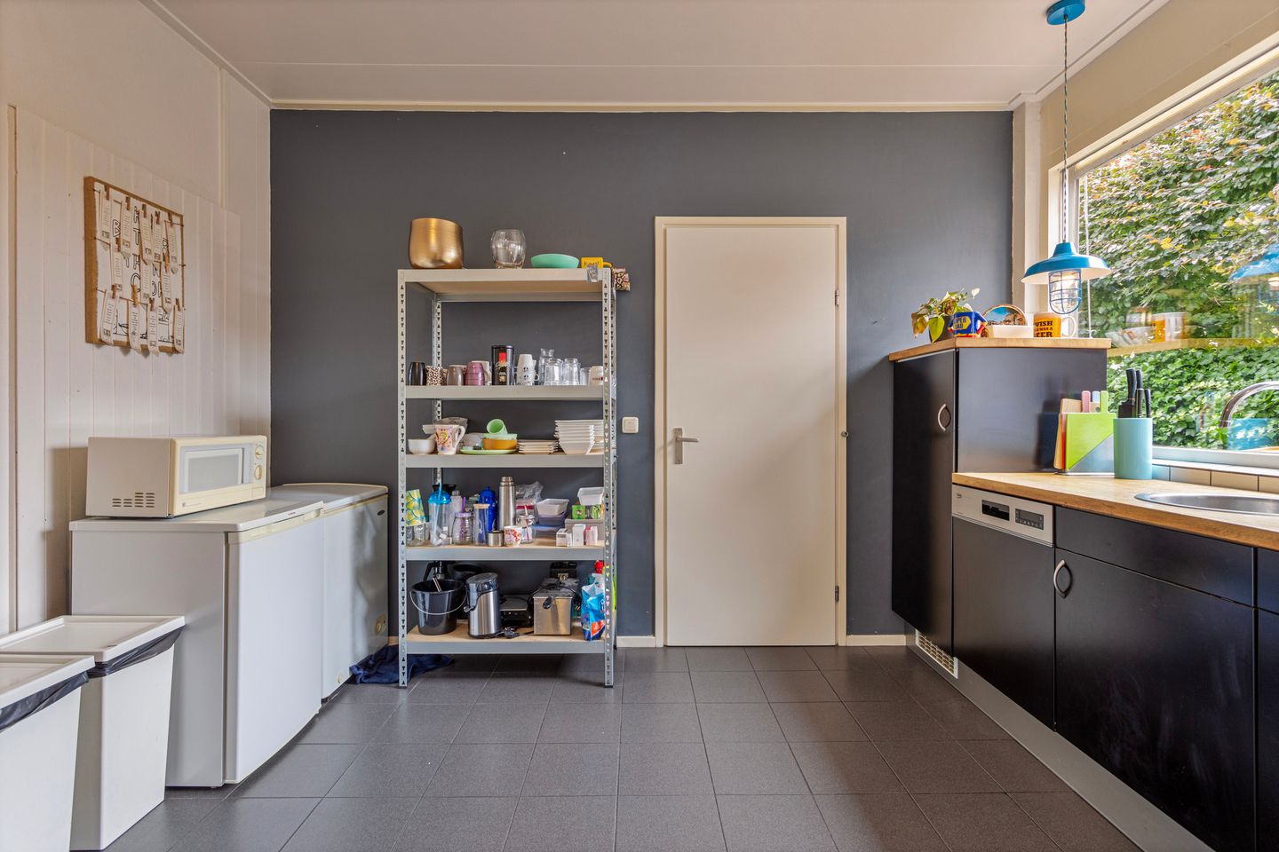 Foto 14 van Korte Omgang 1