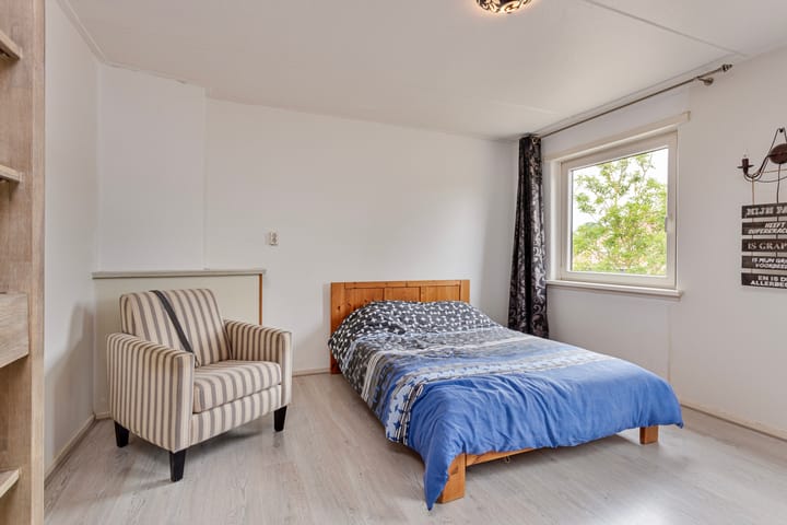 Foto 25 van Korte Omgang 1