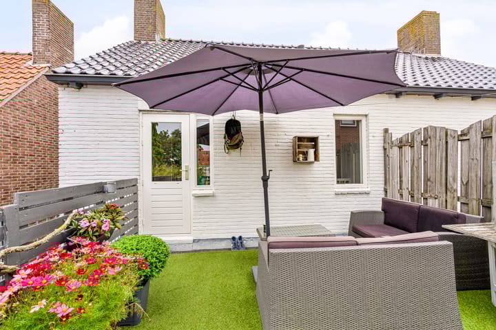 Foto 30 van Korte Omgang 1