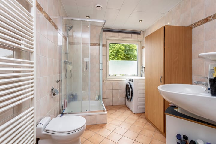 Foto 20 van Korte Omgang 1