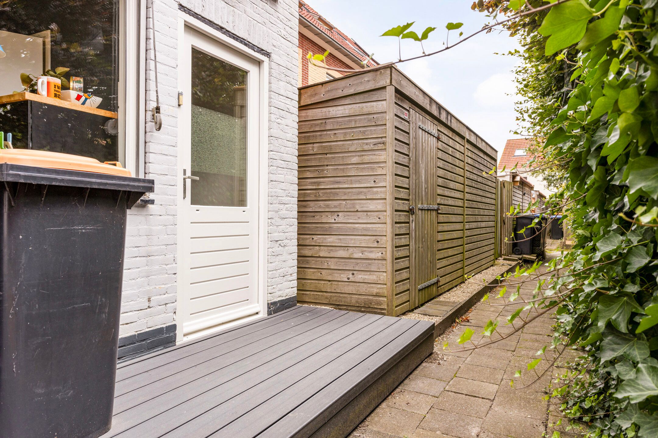 Foto 33 van Korte Omgang 1