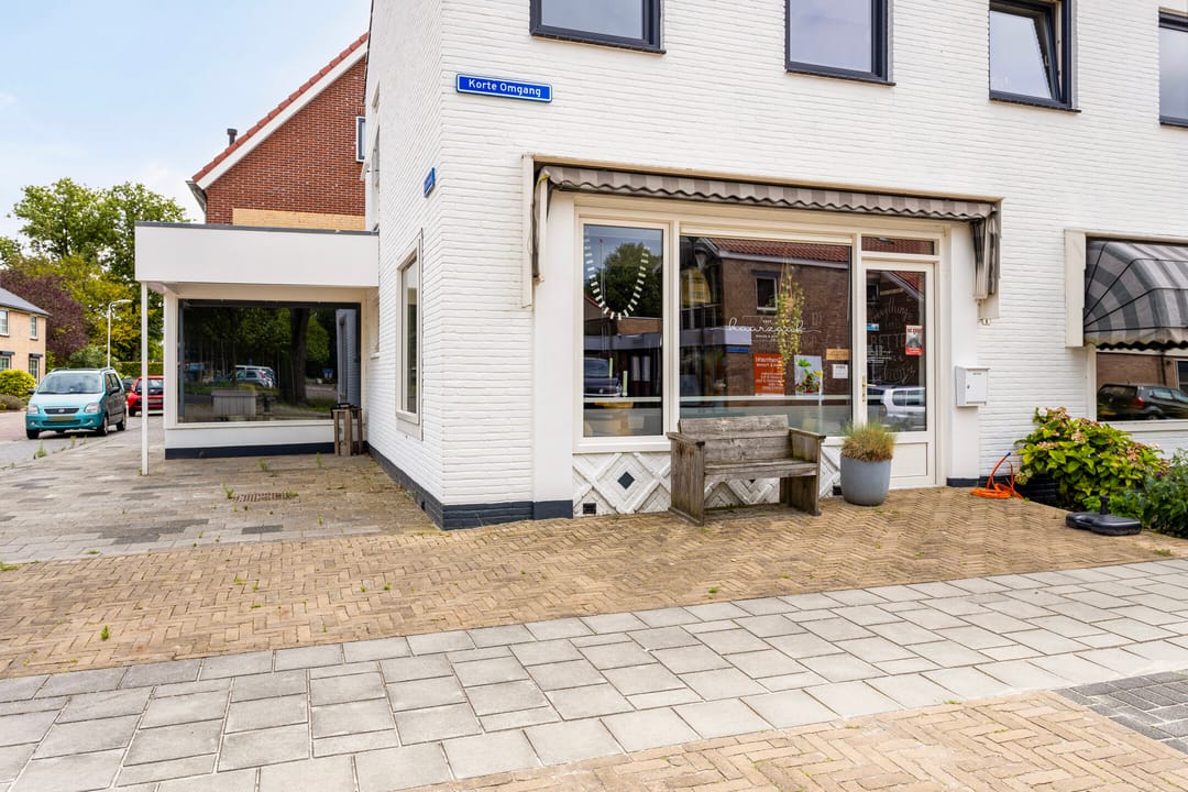 Foto 32 van Korte Omgang 1