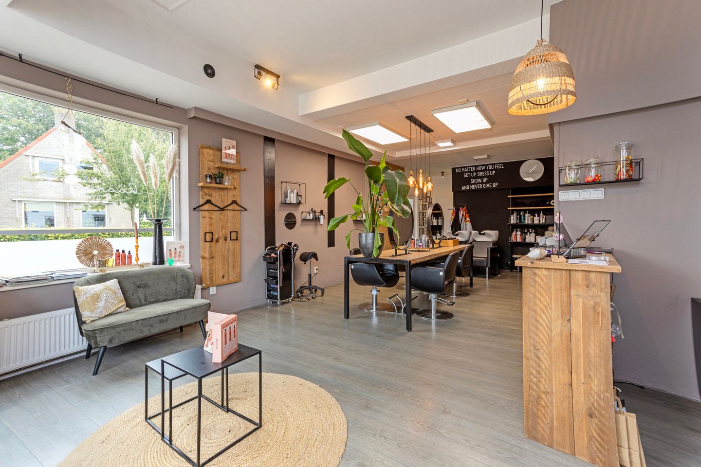 Foto 34 van Korte Omgang 1