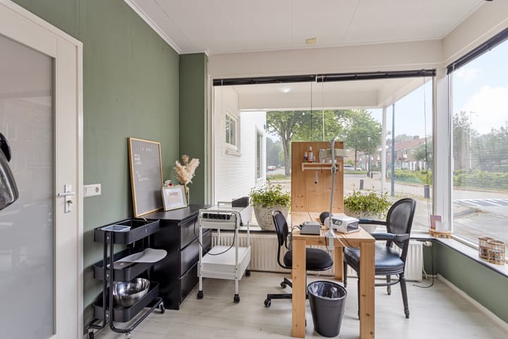 Foto 41 van Korte Omgang 1