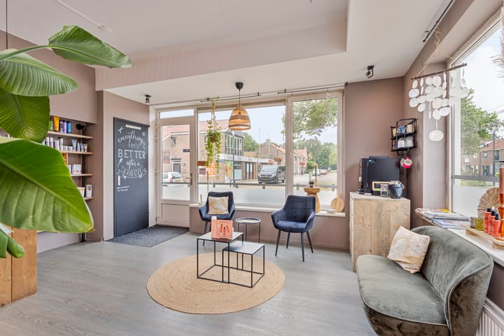 Foto 37 van Korte Omgang 1