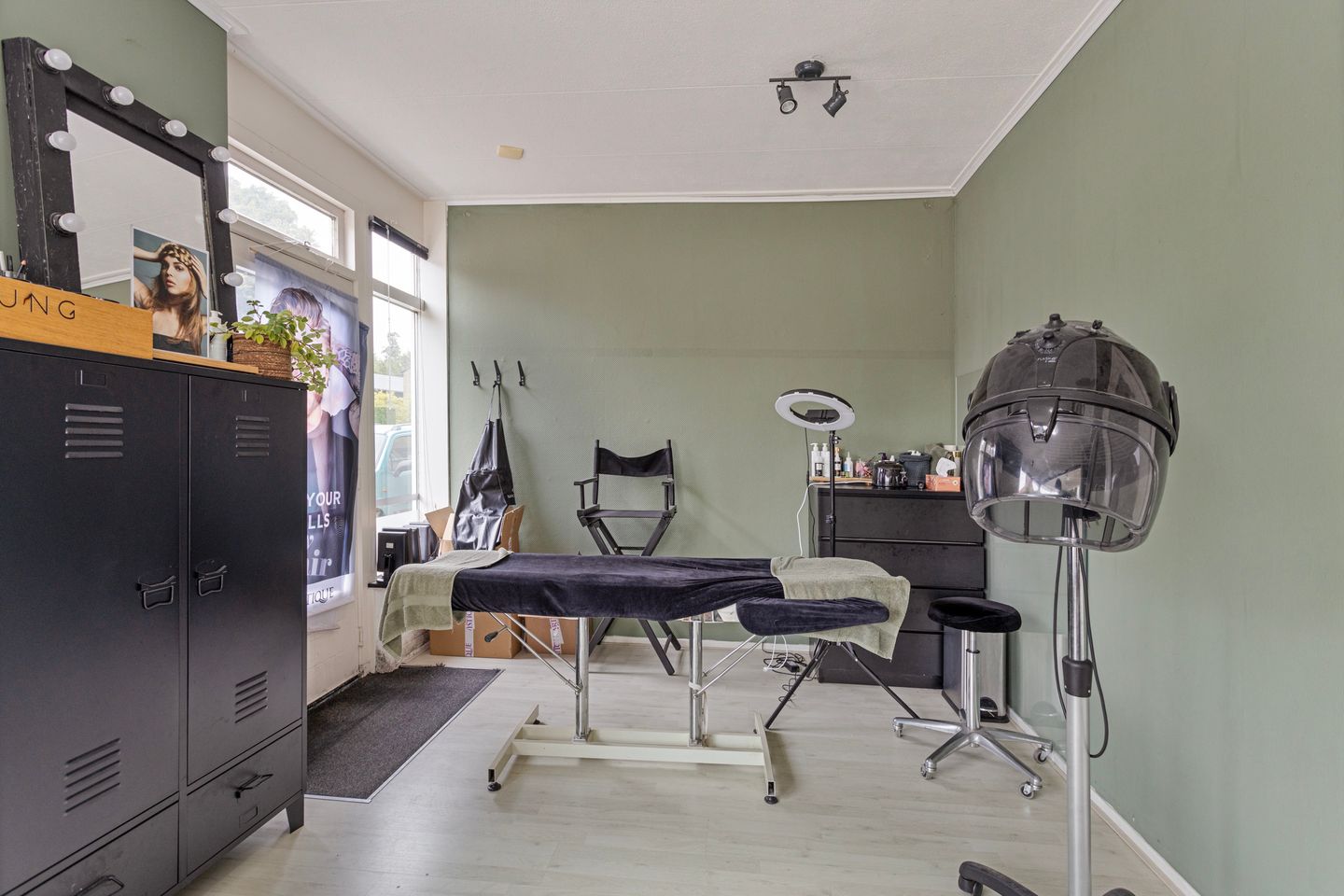 Foto 40 van Korte Omgang 1