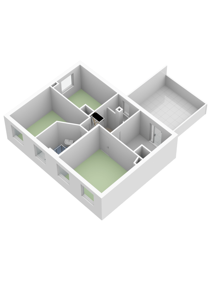 Foto 47 van Korte Omgang 1