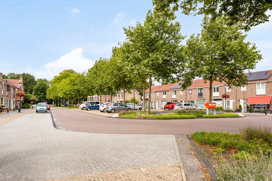 Foto 43 van Korte Omgang 1