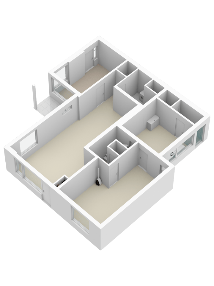 Foto 45 van Korte Omgang 1