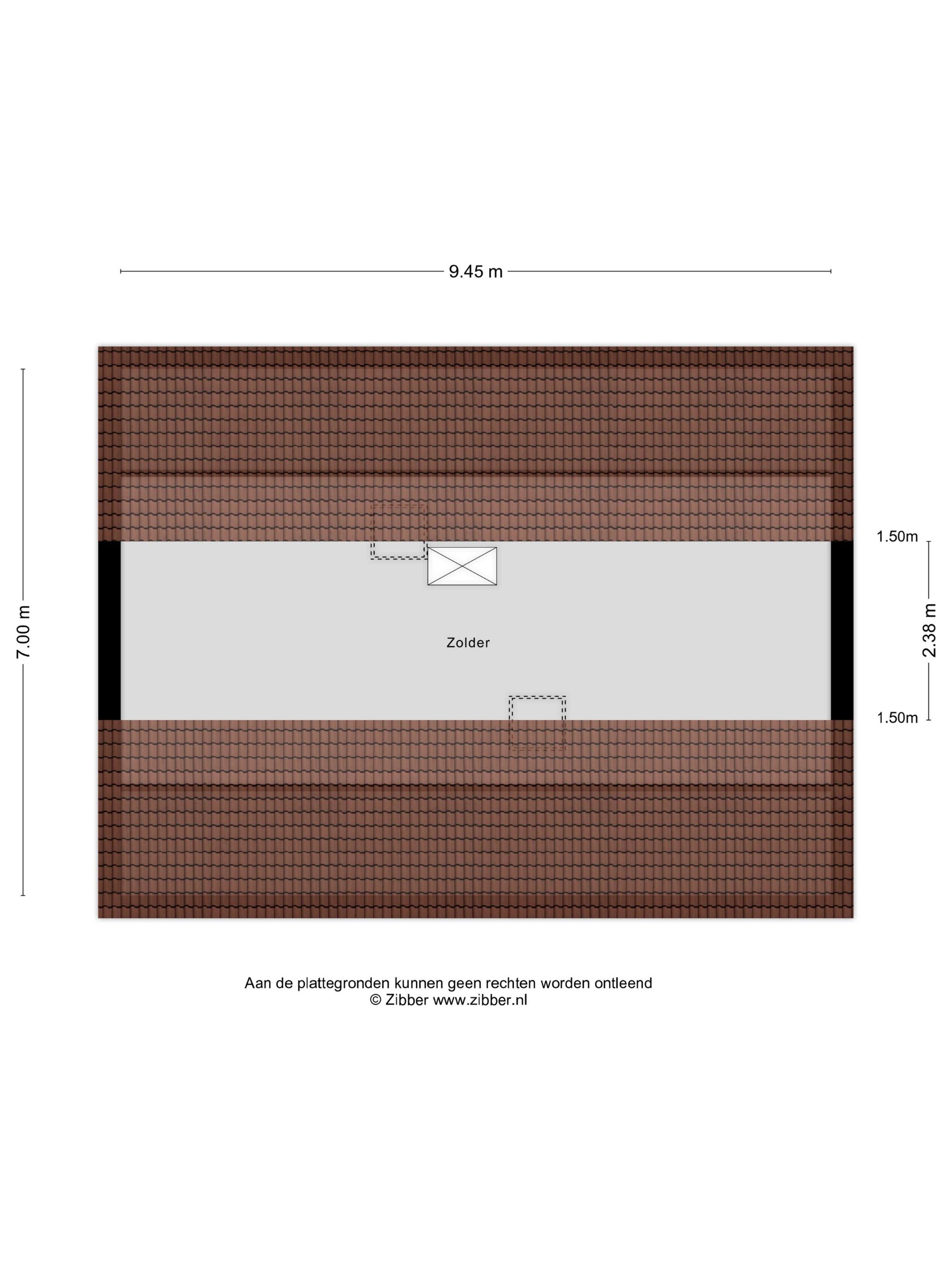Foto 48 van Korte Omgang 1