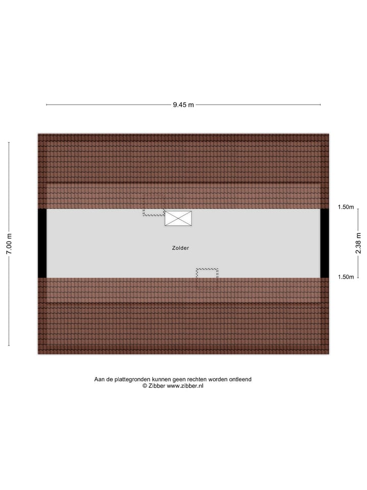 Foto 48 van Korte Omgang 1