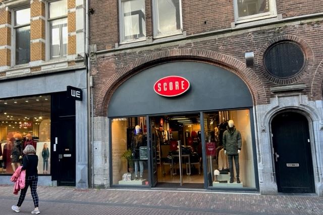 View photo 2 of Grote Houtstraat 50