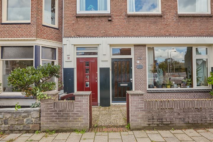 Bekijk foto 10 van Huygensstraat 10-RD