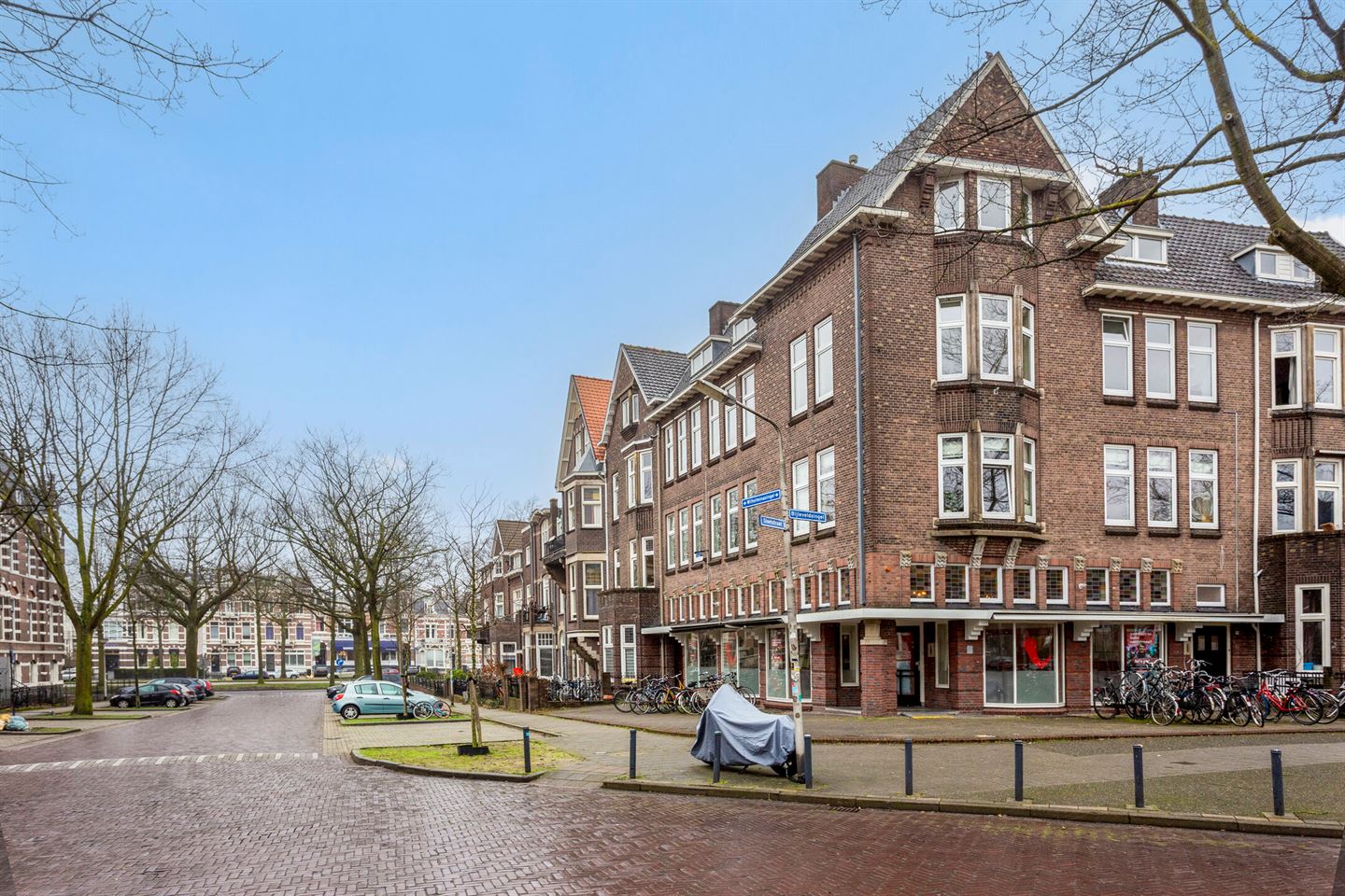 View photo 1 of Bijleveldsingel 84